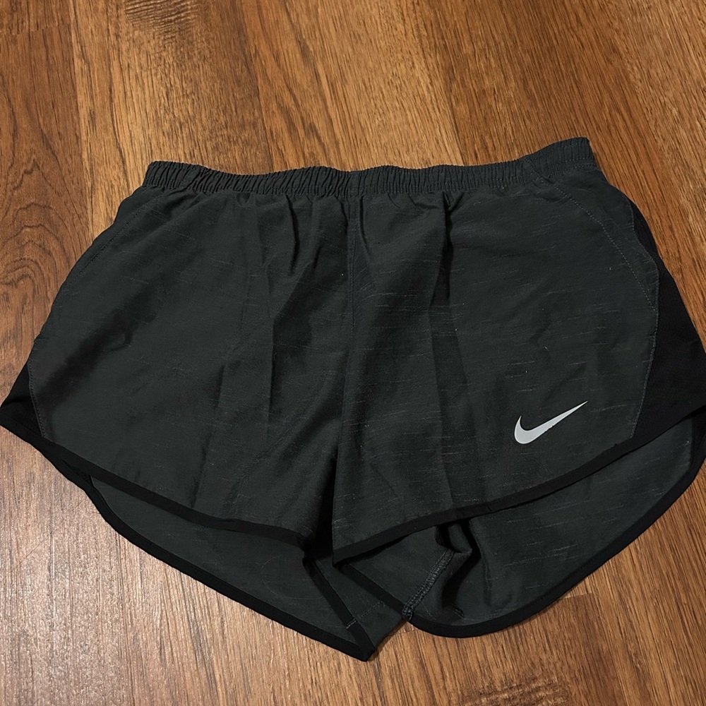Nike Women's Athletic Shorts, Small